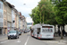 Hess-Vossloh-Kiepe BGT-N2C Swisstrolley 3 Co-Bolt 3 n°113 sur la ligne 3 (SBW) à Winterthour (Winterthur)