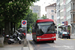 Solaris Trollino 18 AC n°174 sur la ligne 3 (SBW) à Winterthour (Winterthur)
