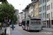 Hess-Vossloh-Kiepe BGT-N2C Swisstrolley 3 Co-Bolt 3 n°113 sur la ligne 3 (SBW) à Winterthour (Winterthur)