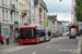 Hess-Vossloh-Kiepe BGT-N2C Swisstrolley 3 Co-Bolt 3 n°113 sur la ligne 3 (SBW) à Winterthour (Winterthur)