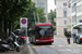Solaris Trollino 18 AC n°174 sur la ligne 3 (SBW) à Winterthour (Winterthur)
