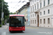 Hess-Vossloh-Kiepe BGT-N2C Swisstrolley 3 Co-Bolt 3 n°113 sur la ligne 3 (SBW) à Winterthour (Winterthur)