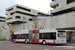 Hess-Vossloh-Kiepe BGT-N2C Swisstrolley 3 Co-Bolt 3 n°111 sur la ligne 3 (SBW) à Winterthour (Winterthur)