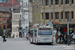Hess-Vossloh-Kiepe BGT-N2C Swisstrolley 3 Co-Bolt 3 n°119 sur la ligne 3 (SBW) à Winterthour (Winterthur)