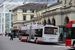 Hess-Vossloh-Kiepe BGT-N2C Swisstrolley 3 Co-Bolt 3 n°104 sur la ligne 3 (SBW) à Winterthour (Winterthur)