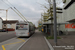 Hess-Vossloh-Kiepe BGT-N2C Swisstrolley 3 Co-Bolt 3 n°111 sur la ligne 3 (SBW) à Winterthour (Winterthur)