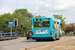 Dennis Dart SLF Plaxton Pointer 2 n°2160 (LJ51 DCO) à Wolverhampton