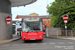 Volvo B6LE Wright Crusader n°626 (S626 VOA) sur la ligne 28 (West Midlands Bus) à Wolverhampton