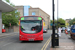 Volvo B7RLE Wright Eclipse Urban 2 n°2059 (BX61 XBE) sur la ligne 5 (West Midlands Bus) à Wolverhampton