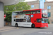 Dennis Trident 2 Alexander Dennis ALX400 n°4310 (BP51 HDJ) sur la ligne 59 (West Midlands Bus) à Wolverhampton