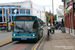 Volvo B10BLE Alexander Dennis ALX300 n°3610 (V610 DBC) sur la ligne 70 (West Midlands Bus) à Wolverhampton