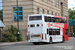 DAF DB250LF Optare Spectra n°4002 (R2 NEG) sur la ligne 59 (West Midlands Bus) à Wolverhampton