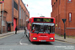 Mercedes-Benz O 405 N n°1670 (T670 FOB) sur la ligne 81 (West Midlands Bus) à Wolverhampton