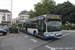 Mercedes-Benz O 530 Citaro II G n°0867 (W-SW 8867) sur la ligne 611 (VRR) à Wuppertal