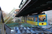 MAN GTW 72 n°11 sur la ligne 60 (VRR) à Wuppertal