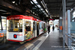 MAN GTW 72 n°14 sur la ligne 60 (VRR) à Wuppertal