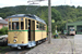 Talbot T2 n°105 Der Elberfelder sur la ligne touristique du Bergisches Straßenbahnmuseum à Wuppertal