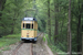 Talbot T2 n°105 Der Elberfelder sur la ligne touristique du Bergisches Straßenbahnmuseum à Wuppertal