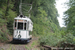 Schöndorff-SSW T2 n°94 Der Barmer sur la ligne touristique du Bergisches Straßenbahnmuseum à Wuppertal