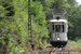 Schöndorff-SSW T2 n°94 Der Barmer sur la ligne touristique du Bergisches Straßenbahnmuseum à Wuppertal