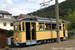 Talbot T2 n°105 Der Elberfelder sur la ligne touristique du Bergisches Straßenbahnmuseum à Wuppertal