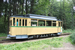 Talbot T2 n°105 Der Elberfelder sur la ligne touristique du Bergisches Straßenbahnmuseum à Wuppertal