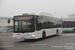 MAN A20 NÜ 313 Lion's City Ü CNG (N-WA 525) à Wurtzbourg (Würzburg)