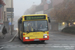 Mercedes-Benz O 405 GN2 n°515 (WÜ-VV 515) sur la ligne 28 (VVM) à Wurtzbourg (Würzburg)