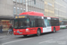 Neoplan N 4416 Ü Centroliner CNG (N-OZ 655) sur la ligne 45 (VVM) à Wurtzbourg (Würzburg)