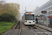 LHB-Siemens GT-N n°252 sur la ligne 1 (VVM) à Wurtzbourg (Würzburg)