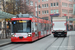 LHB-Siemens GT-N n°261 sur la ligne 1 (VVM) à Wurtzbourg (Würzburg)