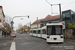 LHB-Siemens GT-N n°259 sur la ligne 1 (VVM) à Wurtzbourg (Würzburg)