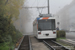 LHB-Siemens GT-N n°252 sur la ligne 1 (VVM) à Wurtzbourg (Würzburg)