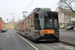 LHB-Siemens GT-N n°258 sur la ligne 1 (VVM) à Wurtzbourg (Würzburg)