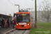 LHB-Siemens GT-N n°263 sur la ligne 2 (VVM) à Wurtzbourg (Würzburg)