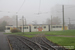 LHB-Siemens GT-E n°210 sur la ligne 2 (VVM) à Wurtzbourg (Würzburg)