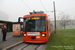 LHB-Siemens GT-N n°263 sur la ligne 2 (VVM) à Wurtzbourg (Würzburg)