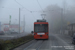 LHB-Siemens GT-N n°263 sur la ligne 2 (VVM) à Wurtzbourg (Würzburg)