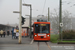 LHB-Siemens GT-N n°263 sur la ligne 2 (VVM) à Wurtzbourg (Würzburg)