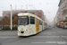 LHB-Siemens GT-E n°210 sur la ligne 2 (VVM) à Wurtzbourg (Würzburg)