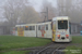 LHB-Siemens GT-E n°210 sur la ligne 2 (VVM) à Wurtzbourg (Würzburg)