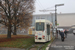 LHB-Siemens GT-E n°210 sur la ligne 2 (VVM) à Wurtzbourg (Würzburg)