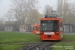 LHB-Siemens GT-N n°263 sur la ligne 2 (VVM) à Wurtzbourg (Würzburg)