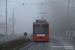 LHB-Siemens GT-N n°263 sur la ligne 2 (VVM) à Wurtzbourg (Würzburg)