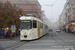 LHB-Siemens GT-E n°210 sur la ligne 2 (VVM) à Wurtzbourg (Würzburg)