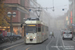 LHB-Siemens GT-E n°210 sur la ligne 3 (VVM) à Wurtzbourg (Würzburg)