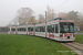 LHB-Siemens GT-N n°265 sur la ligne 3 (VVM) à Wurtzbourg (Würzburg)