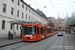 Wurtzbourg Tram 3