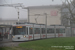 LHB-Siemens GT-N n°265 sur la ligne 3 (VVM) à Wurtzbourg (Würzburg)