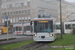 LHB-Siemens GT-N n°265 sur la ligne 3 (VVM) à Wurtzbourg (Würzburg)